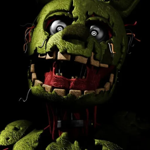 creator spring trap1's avatar