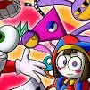 chat with ai character: Digital Circus