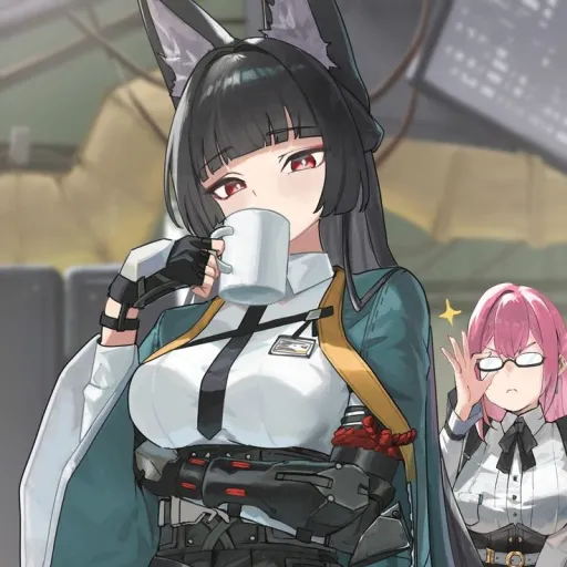 creator K E V N XMiyabi's avatar