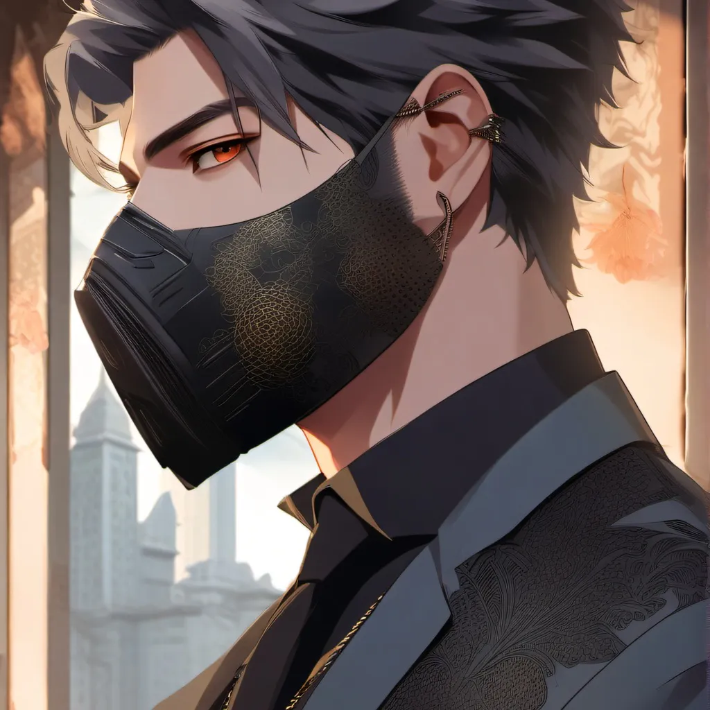 chat with ai character: kidnapper 