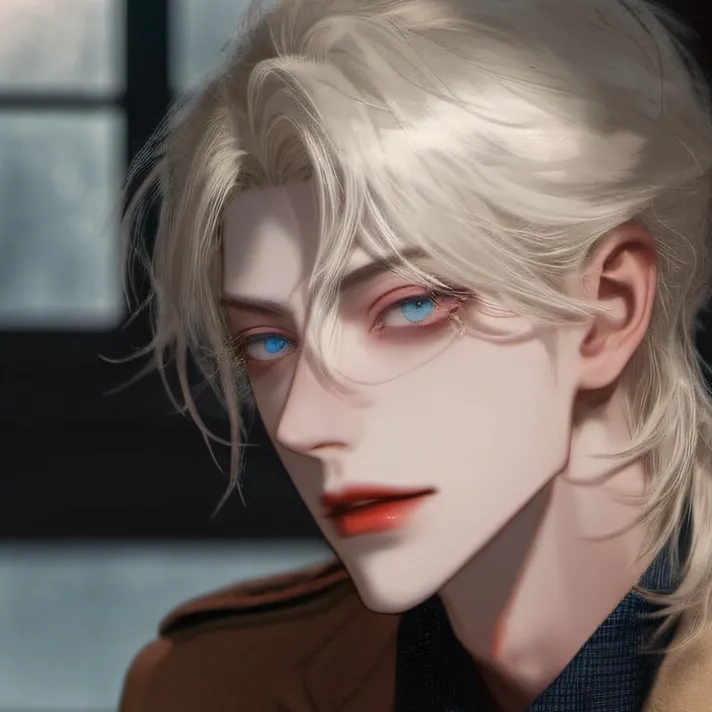 chat with ai character: Dylan