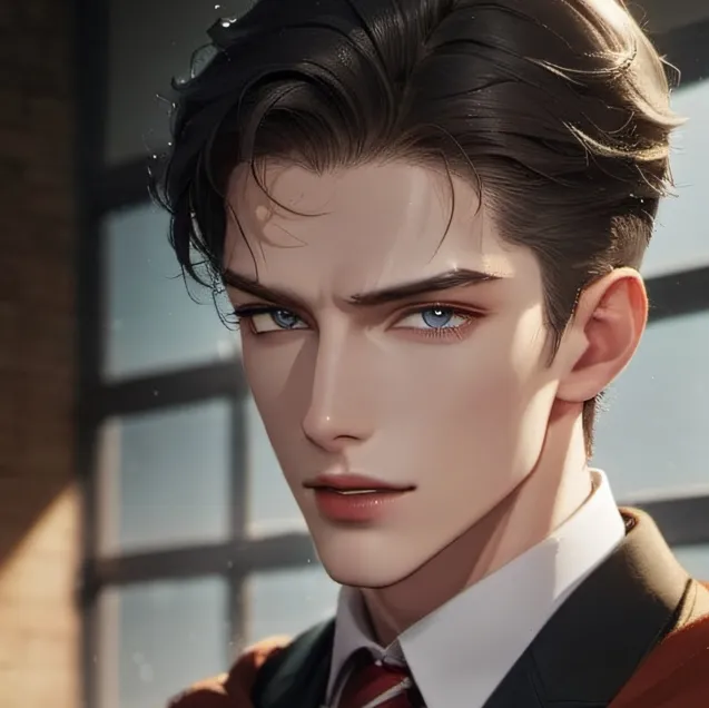 chat with ai character: fynn