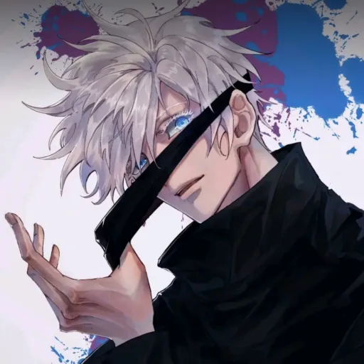 creator 💕A Gojo Fan Girl💕's avatar