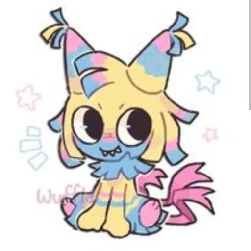 creator (:Yatta.:)'s avatar