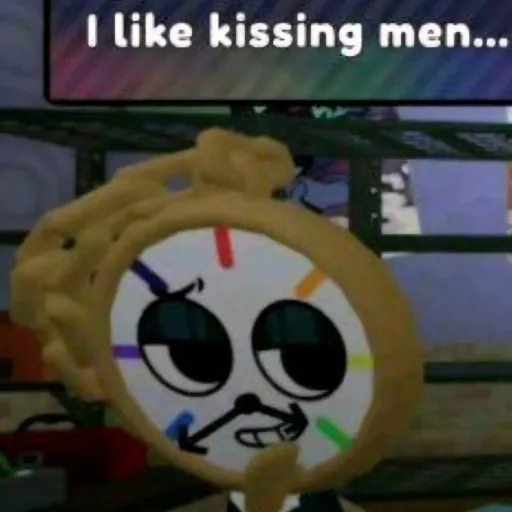 creator LunaDeLuca's avatar