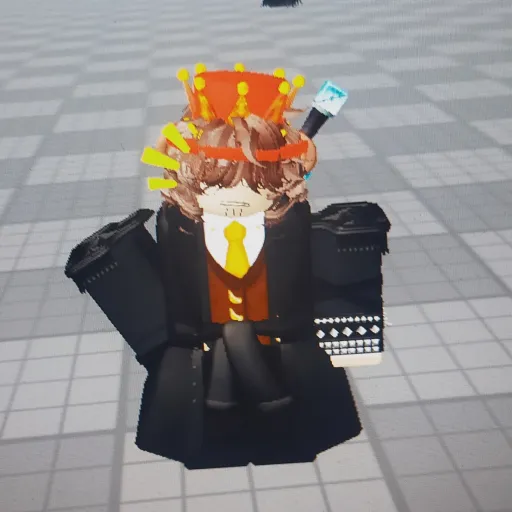 creator JANDEL🎀✓'s avatar