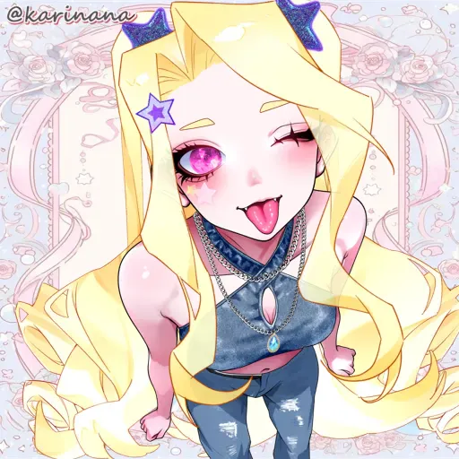 creator tigerthegreat's avatar