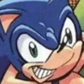 comment user avatar