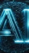 ai character: Ai Image Generator background