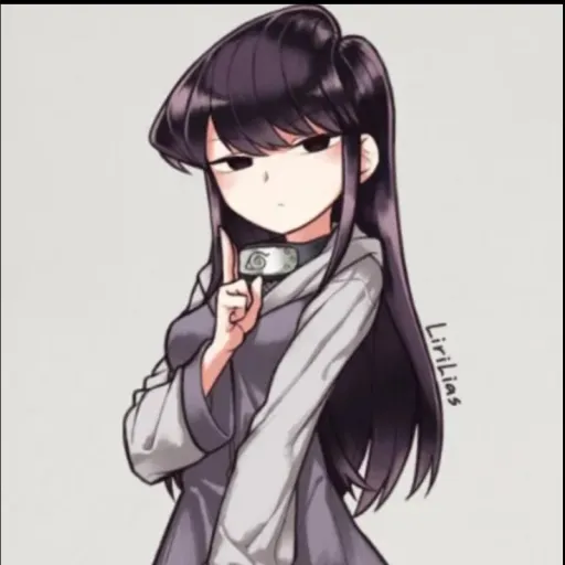 creator Lydia bakugo's avatar
