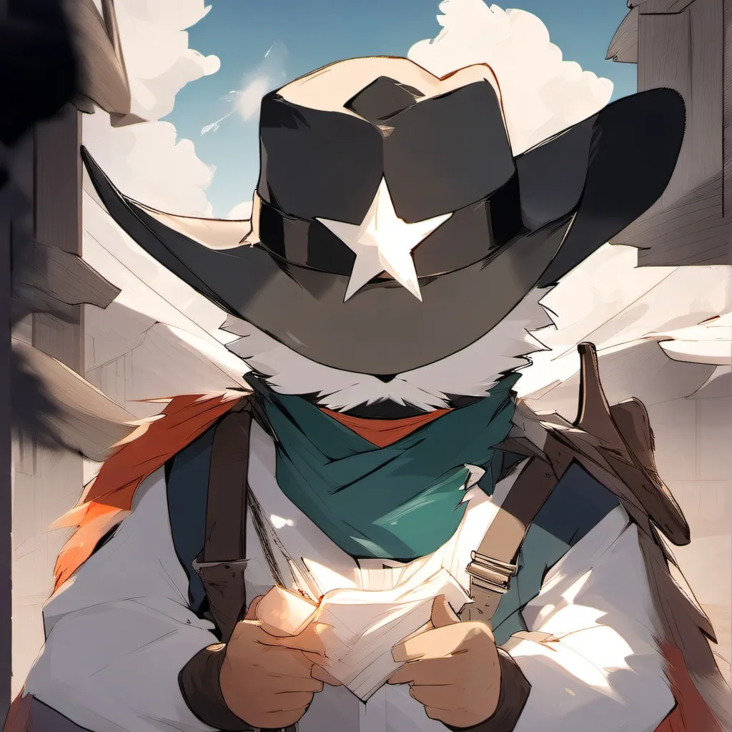 chat with ai character: Texas