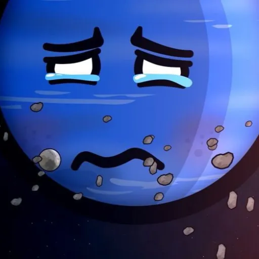 creator neptuno :3 jejej's avatar