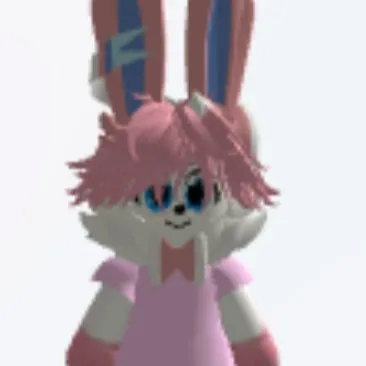 chat with ai character: Cuddles TheSylveon