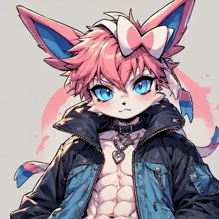 creator SylvieonPiggyFan29's avatar