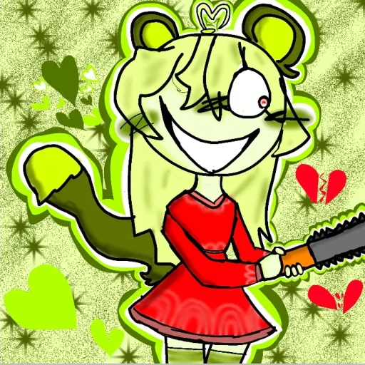 creator kitty cat 🐈😺🐈's avatar