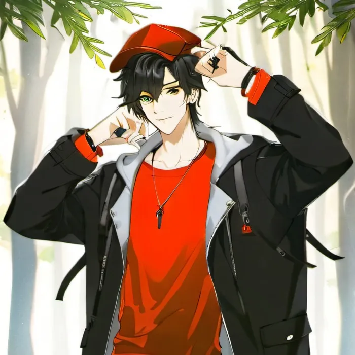 chat with ai character: Aaron Sanchez 