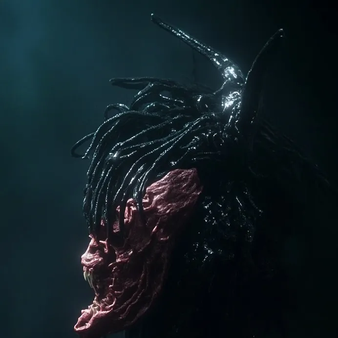 chat with ai character: Infection