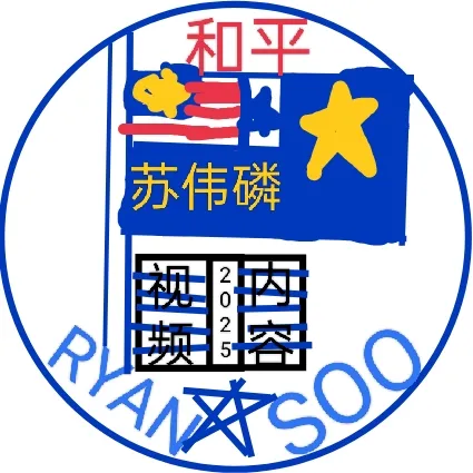 creator ryansoo5566's avatar