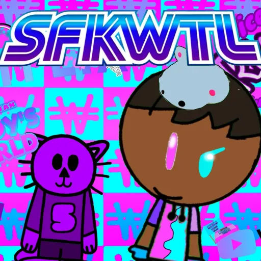 creator SFKwiththelogos's avatar