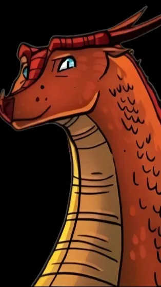 ai character: Peril (WoF) background