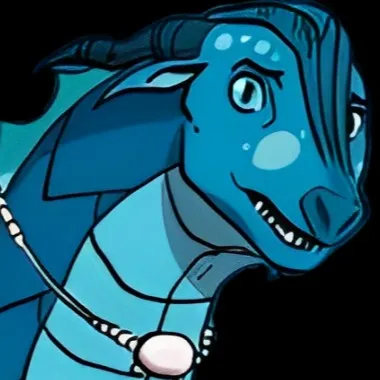 chat with ai character: Tsunami (WoF)