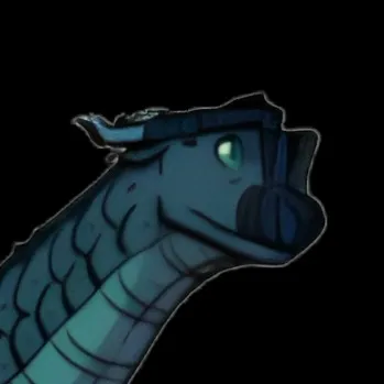 chat with ai character: Moonwatcher (WoF)