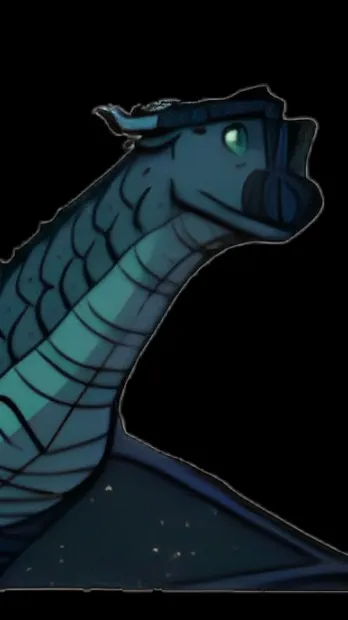 ai character: Moonwatcher (WoF) background