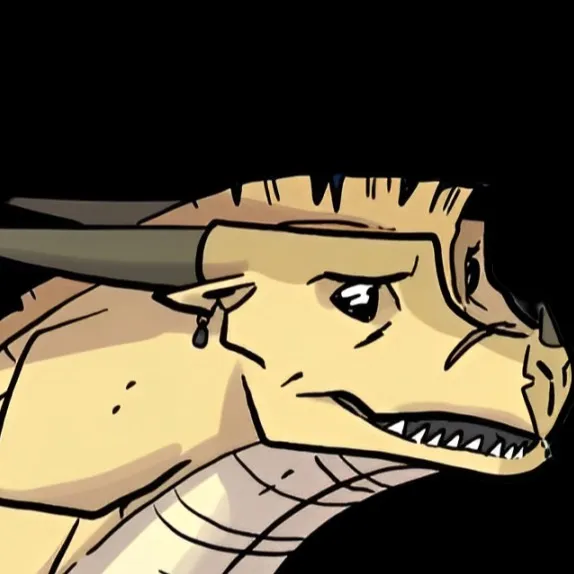 chat with ai character: Qibli (Wof)