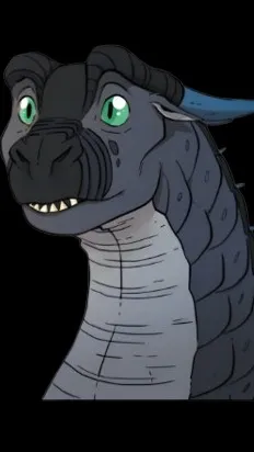 ai character: Starflight (WoF) background