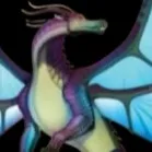 chat with ai character: Blue (WoF)