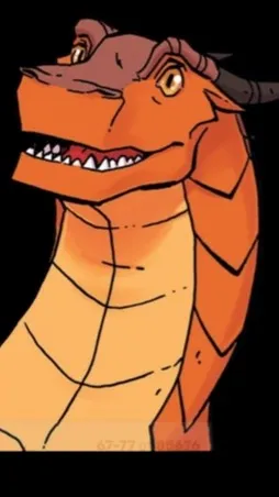 ai character: Clay (WoF) background