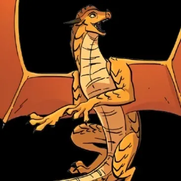 chat with ai character: Sunny (WoF)