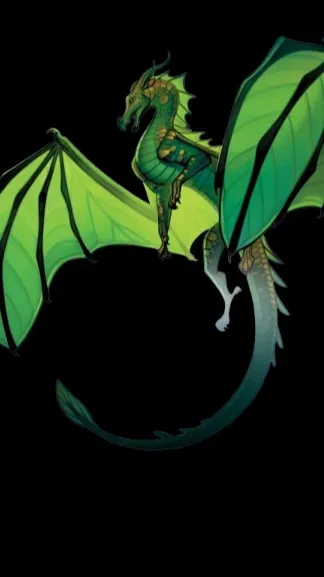 ai character: Sundew (WoF) background