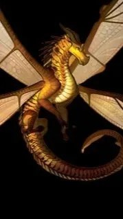 ai character: Cricket (WoF) background