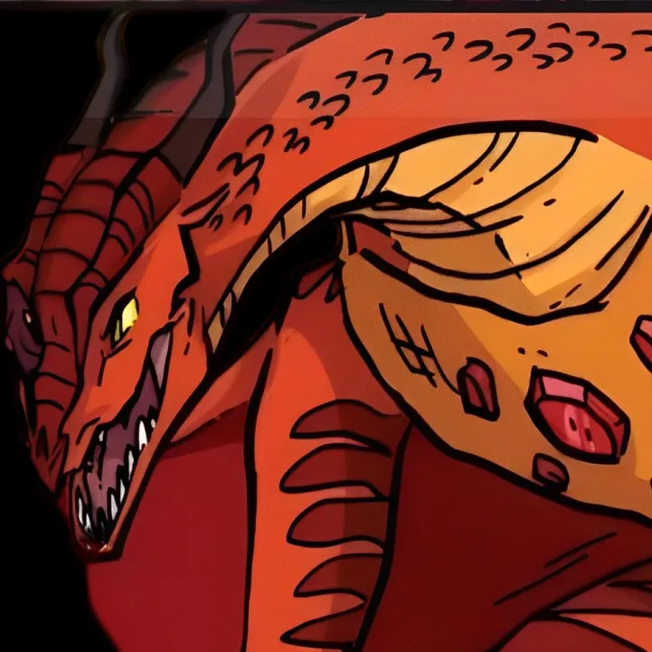 chat with ai character: Scarlet (WoF)