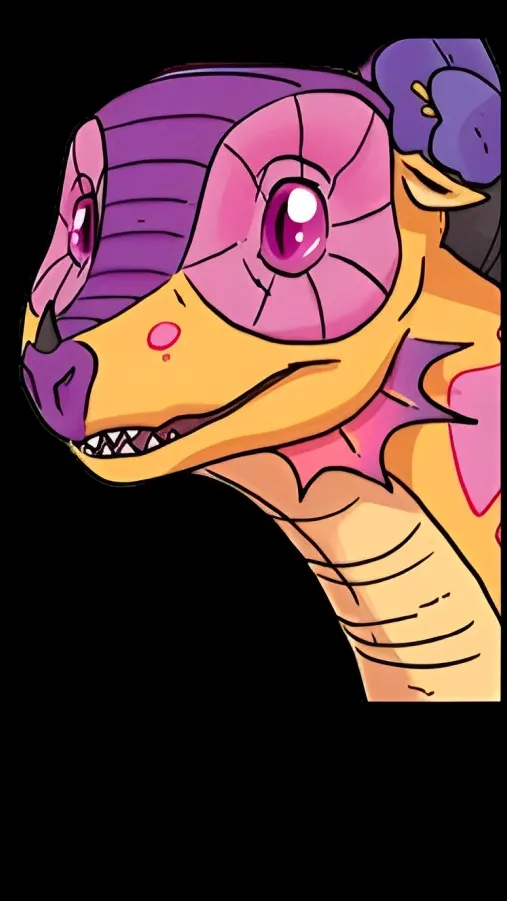 ai character: Kinkajou (WoF) background