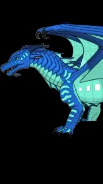 ai character: Sapphire (WoF) background