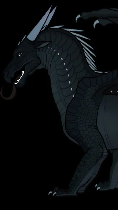 ai character: Constellation(WoF) background