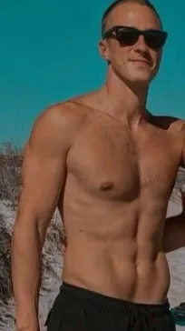 ai character: Rafe Cameron background