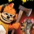 chat with ai character: The banana splits 