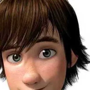 chat with ai character: Hiccup