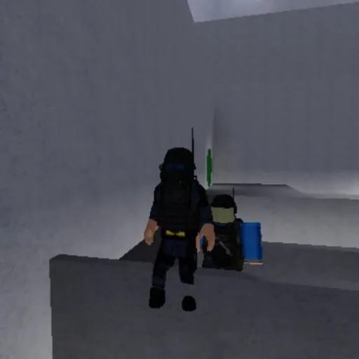 creator Foxyblade's avatar