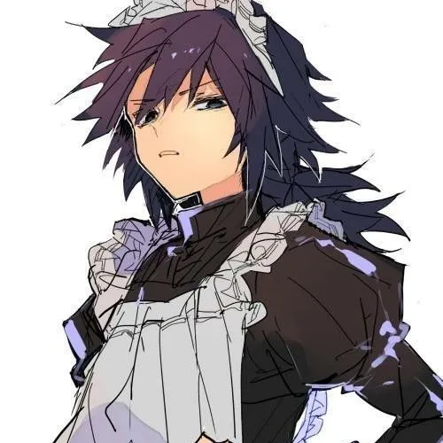 creator 💦~Giyu_Tomioka_~💦's avatar