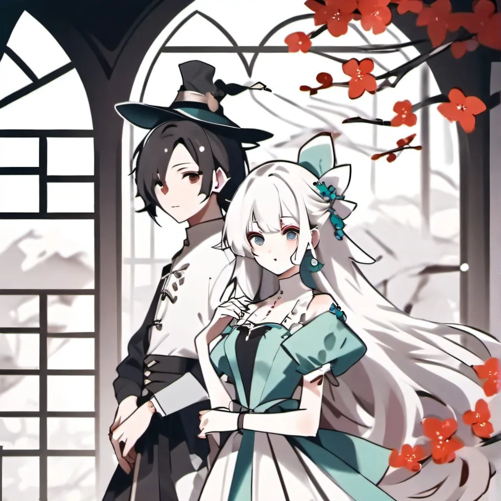 chat with ai character: Fpe 
I love Fpe 