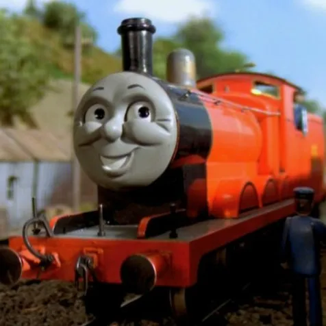creator ★James el tren★'s avatar
