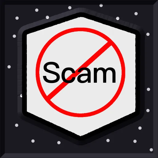 creator NOTASCAM's avatar