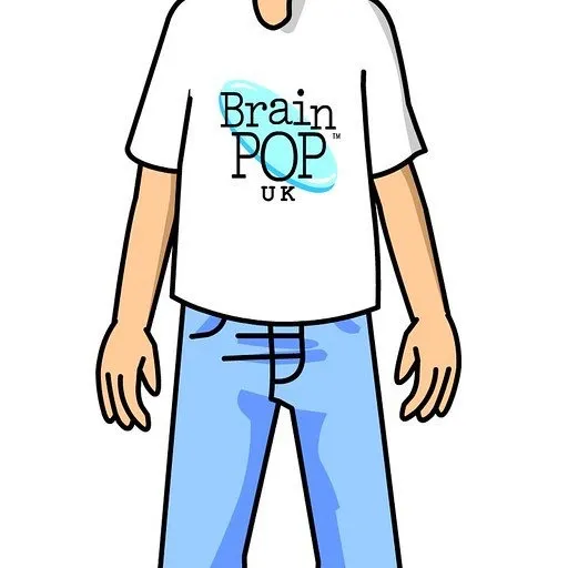 chat with ai character: Tim