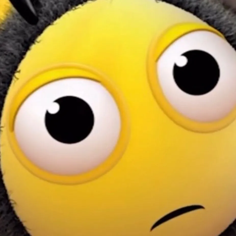 chat with ai character: Buzzbee