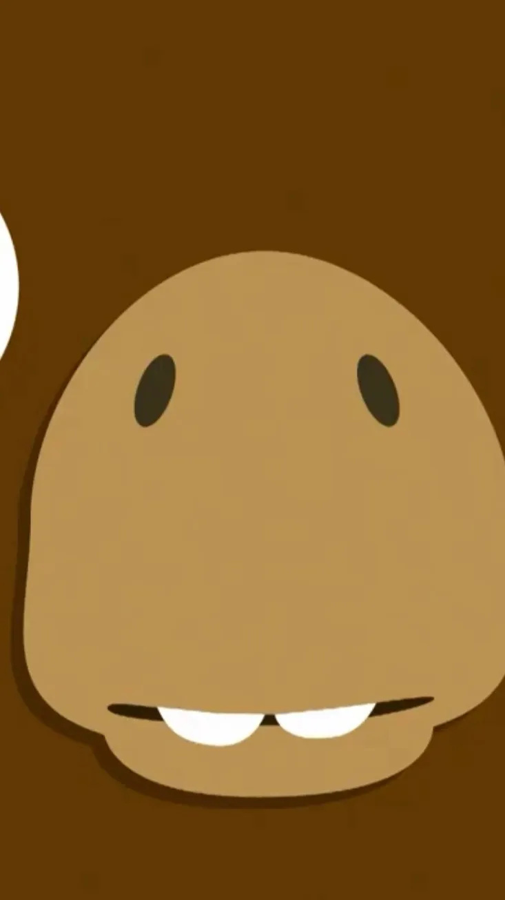 ai character: Moose (BBSS) background