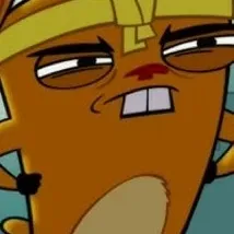 chat with ai character: Dilweed